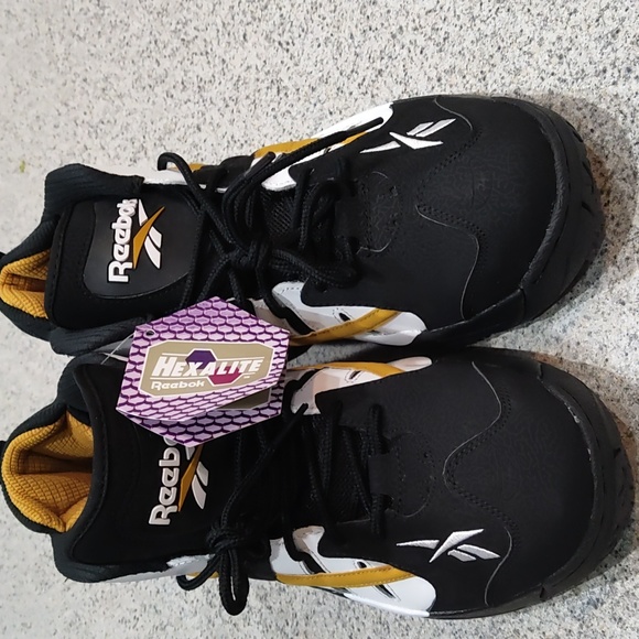 Reebok The Rails - Picture 2 of 6